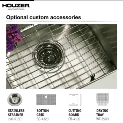 Houzer 32