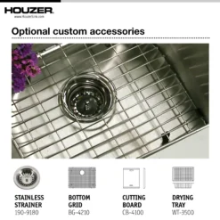 Houzer 23