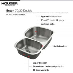 Houzer 32