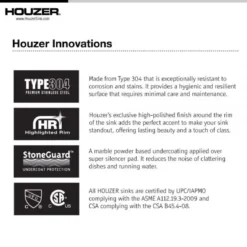 Houzer 32