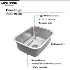 Houzer 23