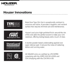 Houzer 23