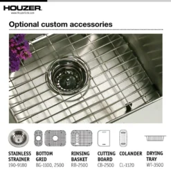 Houzer 32