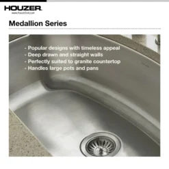 Houzer 32