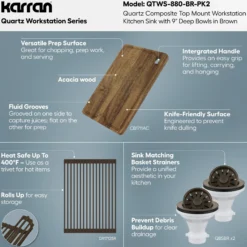 Karran 33