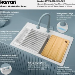 Karran 33