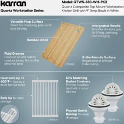 Karran 33