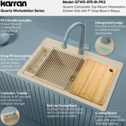 Karran 33