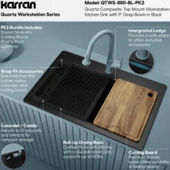 Karran 33