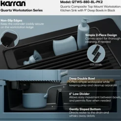 Karran 33