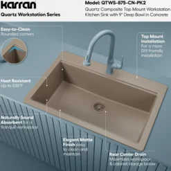 Karran 33