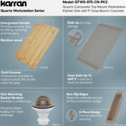 Karran 33