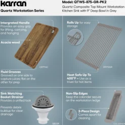 Karran 33
