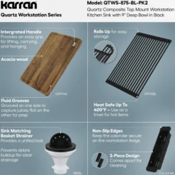 Karran 33