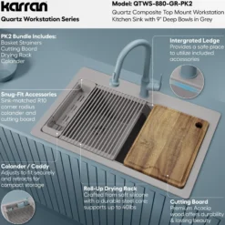 Karran 33