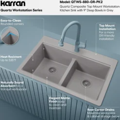 Karran 33