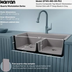 Karran 33