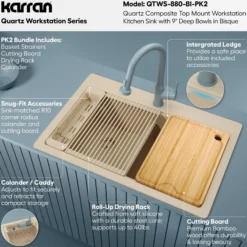 Karran 33
