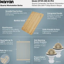 Karran 33