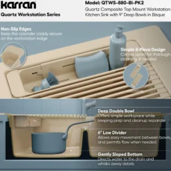 Karran 33