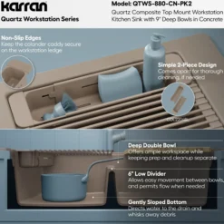 Karran 33