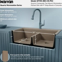 Karran 33