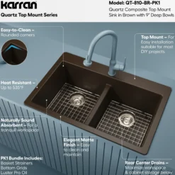 Karran 33
