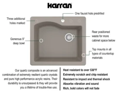 Karran 25