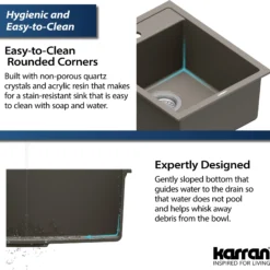 Karran 16