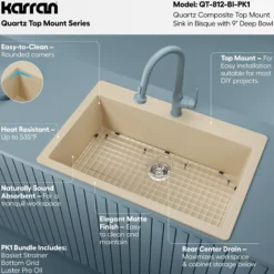 Karran 33