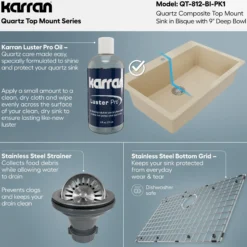 Karran 33