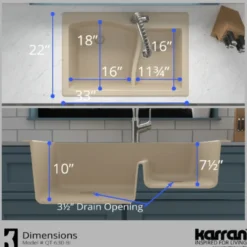 Karran 33