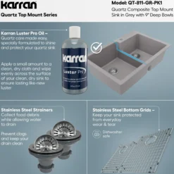 Karran 33