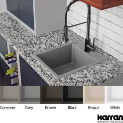 Karran 16
