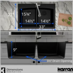 Karran 33