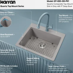 Karran 25