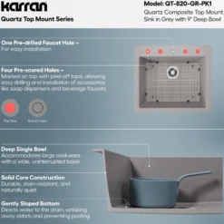 Karran 25