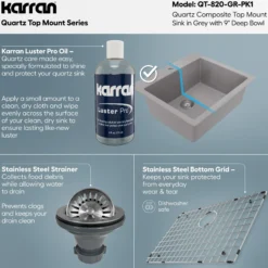 Karran 25