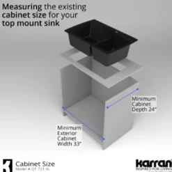 Karran 34