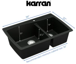 Karran 34