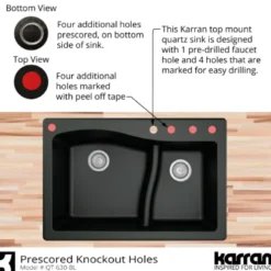 Karran 33