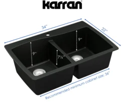 Karran 34