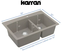 Karran 33