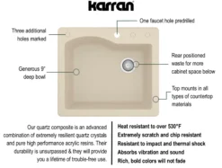 Karran 25
