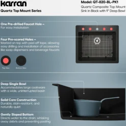Karran 25