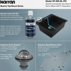 Karran 25