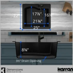 Karran 25