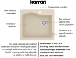 Karran 25
