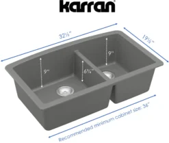 Karran 32