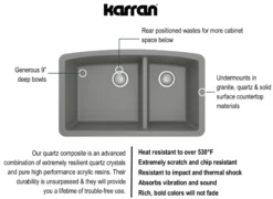 Karran 32